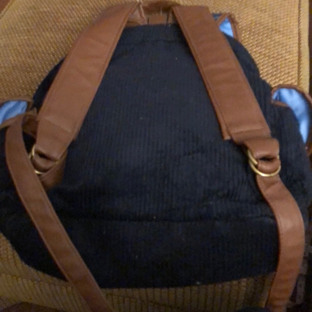 Candies Backpack NWT - Picture 3 of 3